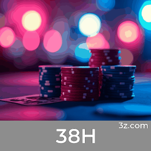 38H: A Melhor Experiência de Dealer ao Vivo do Brasil