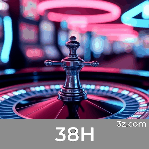 38H: Especialista Confiável em Apostas Online