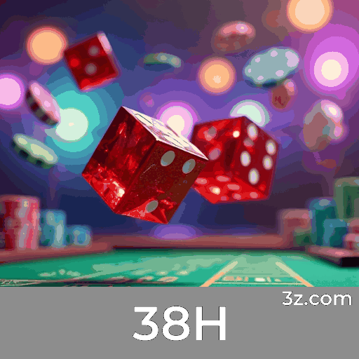 38H: A Melhor Experiência de Dealer ao Vivo do Brasil