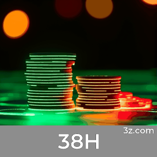Bônus e Promoções Únicas no 38H: Aproveite Mais!