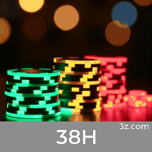 38H: A Melhor Experiência de Dealer ao Vivo do Brasil