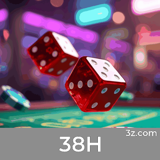 38H: Seu Cassino Online Confiável e Seguro