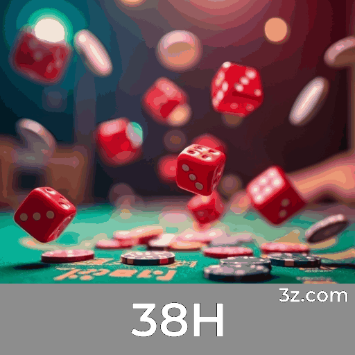 Ofertas Imperdíveis no 38H: Maximize Seus Ganhos!