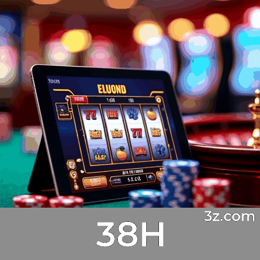 38H: Login Seguro para Privilegios Exclusivos