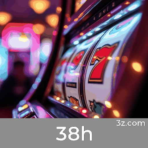 Cadastro na 38h para desfrutar dos melhores jogos