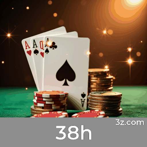 Jogos de loteria na 38h